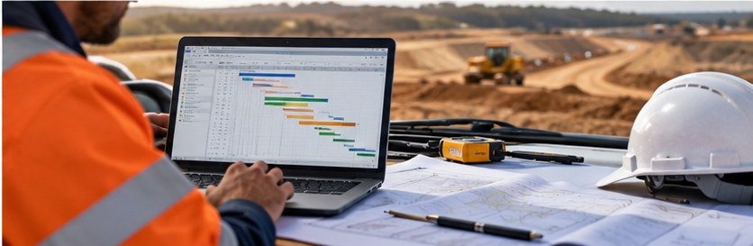 Project controls and digital project delivery